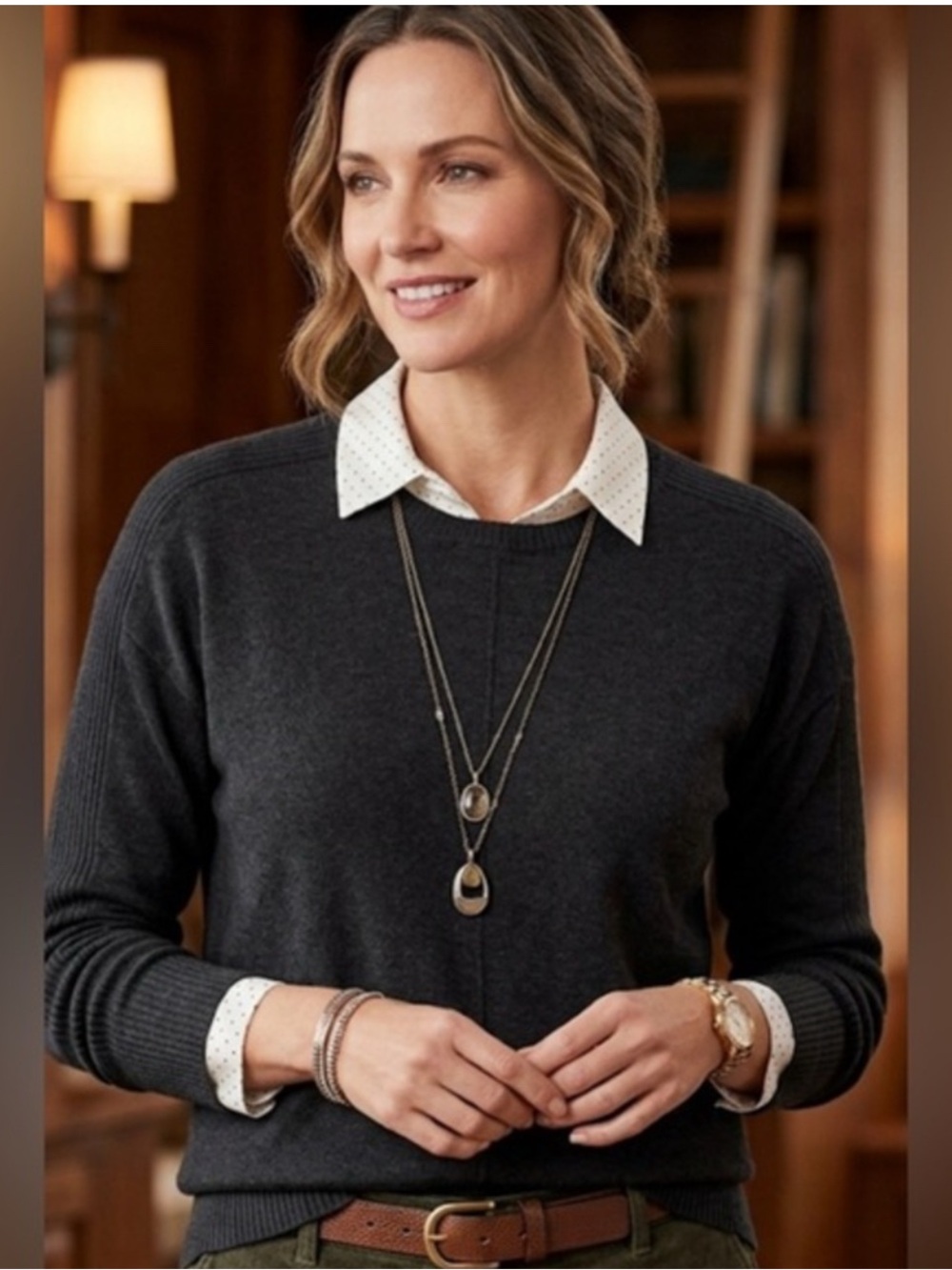 Buffalo David Bitton Knit Sweater NWT ✨